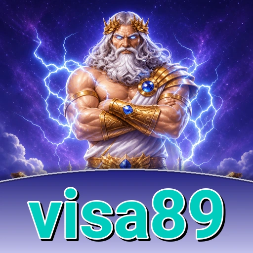 Beranda aplikasi visa89 setelah terbuka