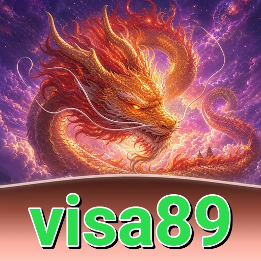 Pratinjau tampilan visa89