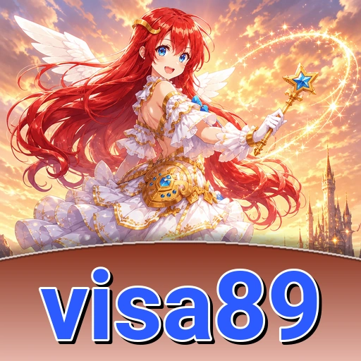 Pratinjau layar visa89